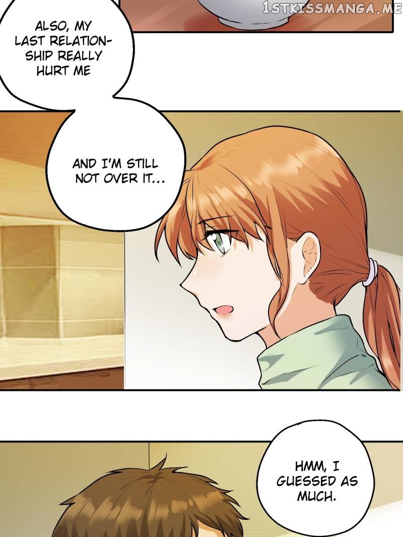 A Thousand And One Colors Comics chapter 48 - page 26