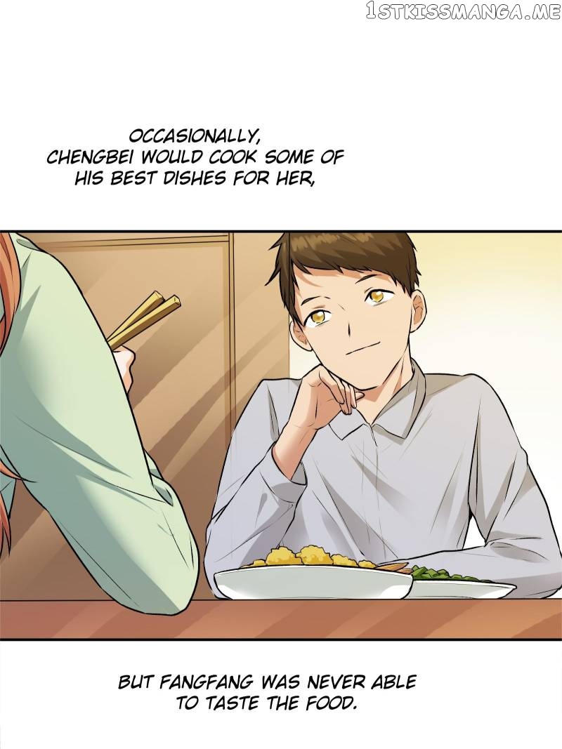 A Thousand And One Colors Comics chapter 48 - page 39