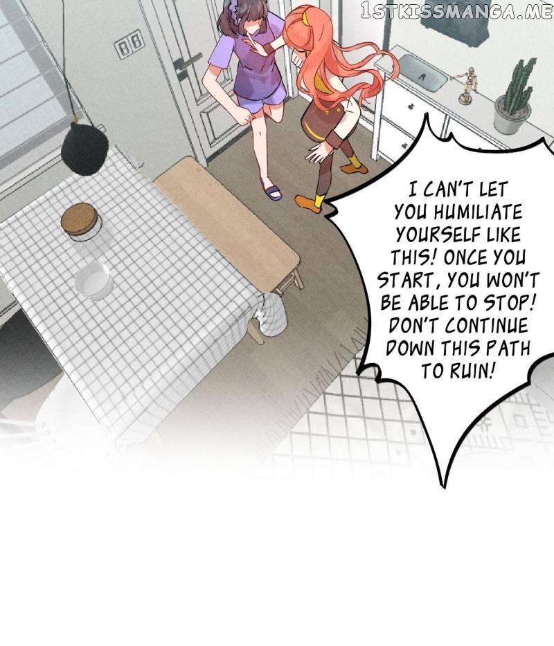 A Thousand And One Colors Comics chapter 44 - page 32