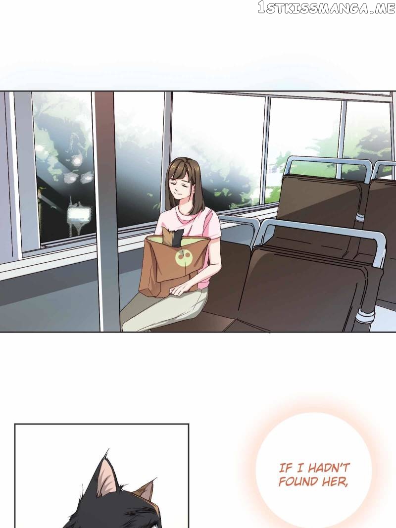 A Thousand And One Colors Comics chapter 40 - page 10