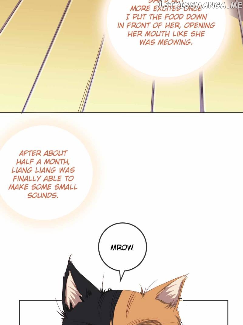 A Thousand And One Colors Comics chapter 40 - page 24