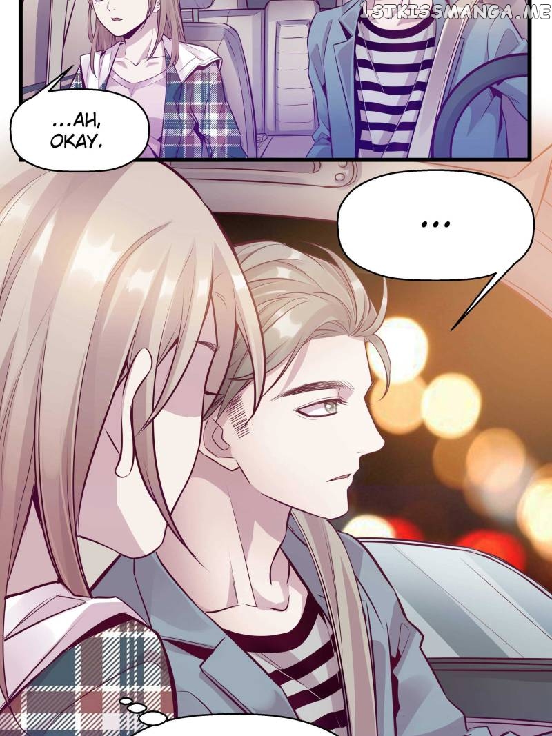 A Thousand And One Colors Comics chapter 31 - page 3