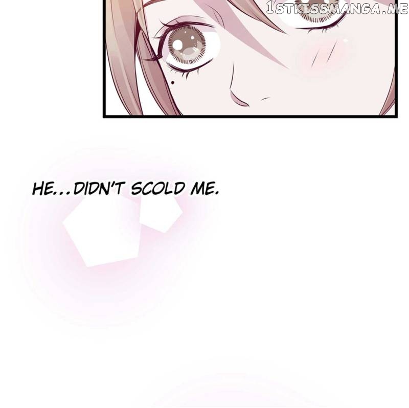 A Thousand And One Colors Comics chapter 30 - page 22