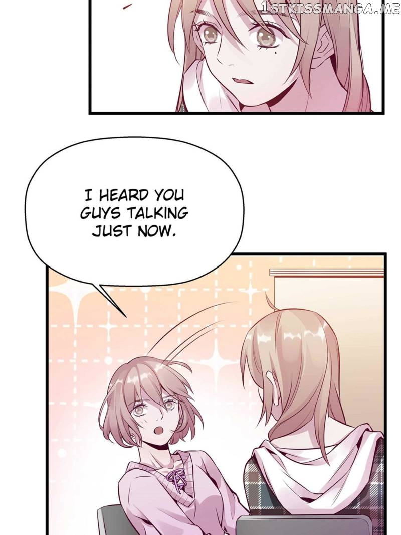 A Thousand And One Colors Comics chapter 30 - page 25