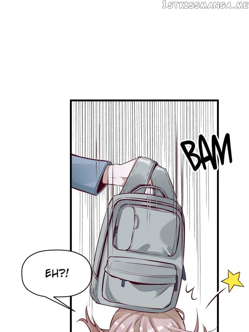 A Thousand And One Colors Comics chapter 30 - page 47