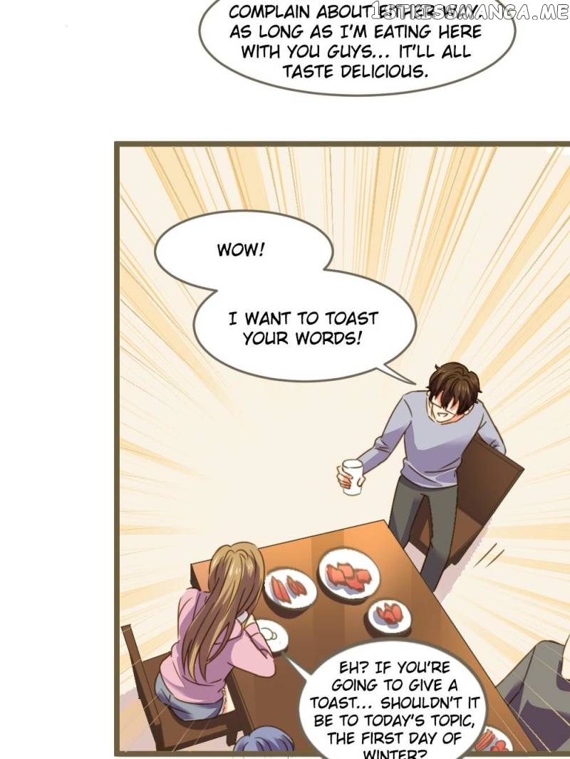 A Thousand And One Colors Comics chapter 26 - page 52