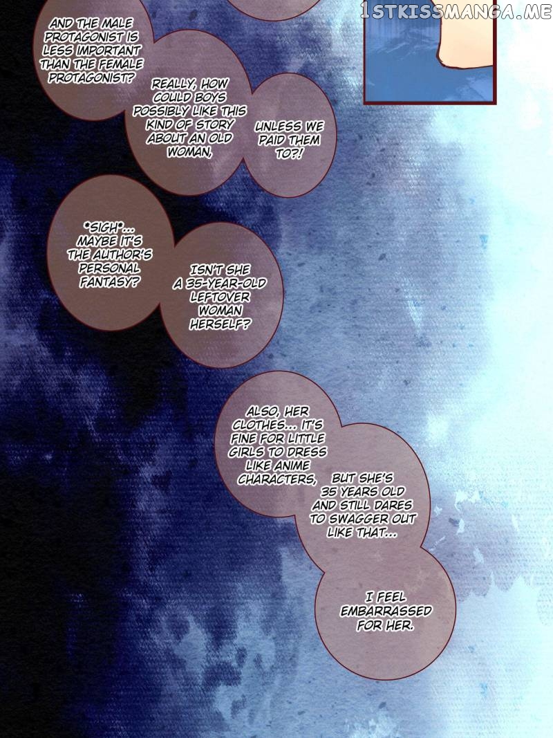 A Thousand And One Colors Comics chapter 20 - page 20