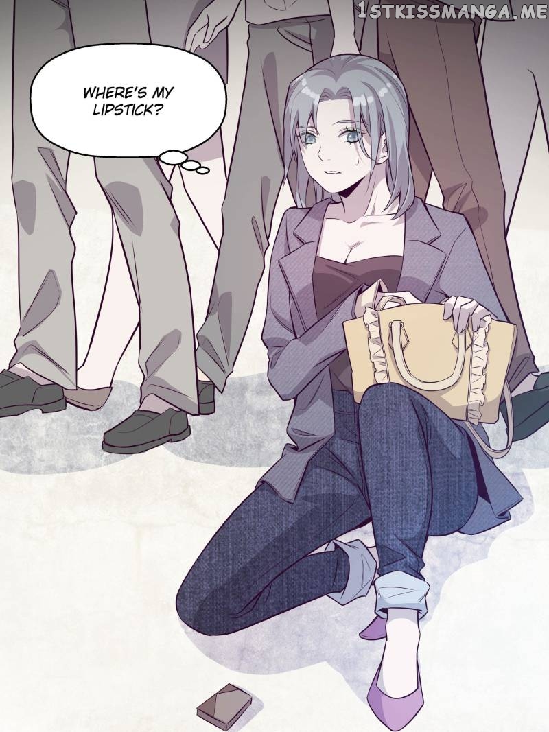 A Thousand And One Colors Comics chapter 15 - page 14
