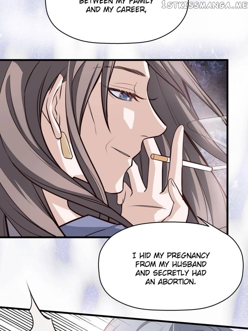 A Thousand And One Colors Comics chapter 13 - page 32