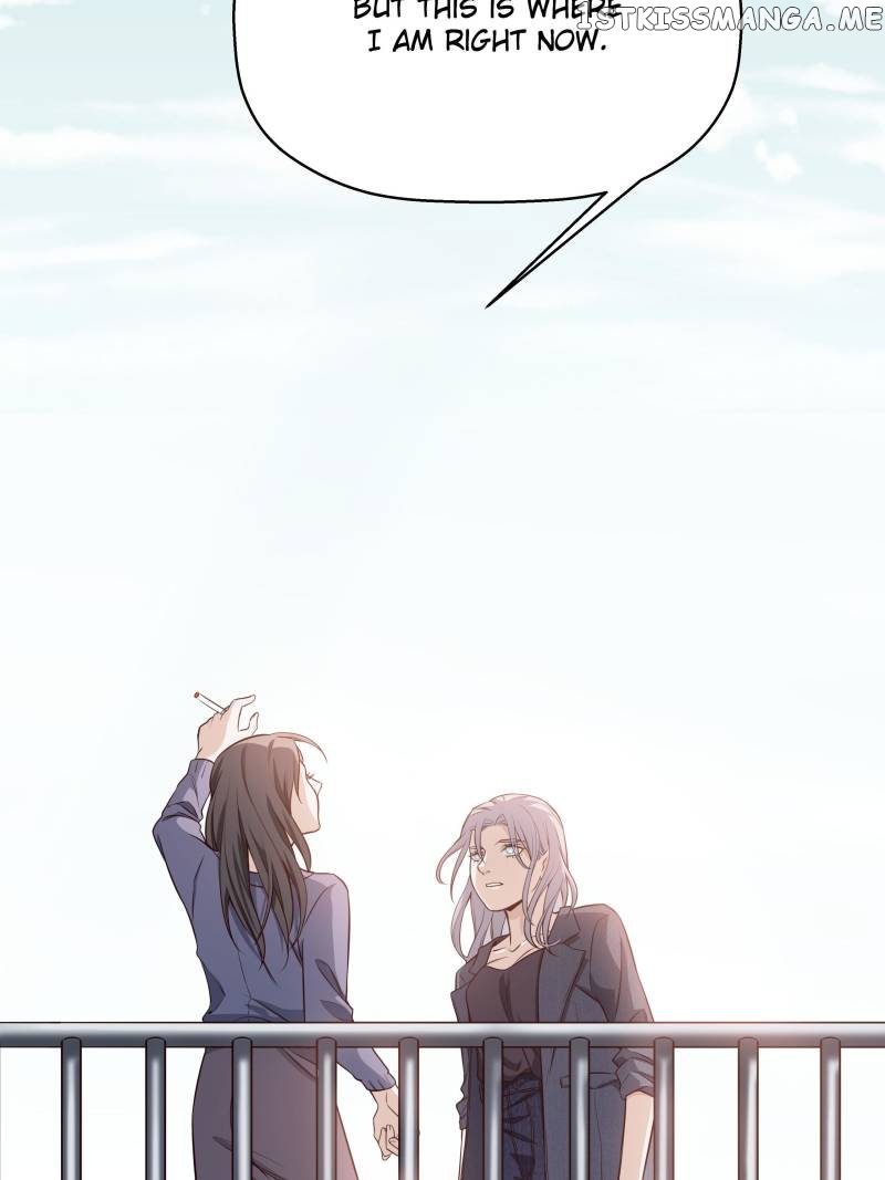 A Thousand And One Colors Comics chapter 13 - page 35