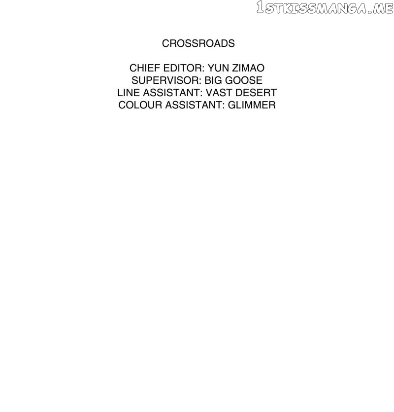 A Thousand And One Colors Comics chapter 11 - page 27