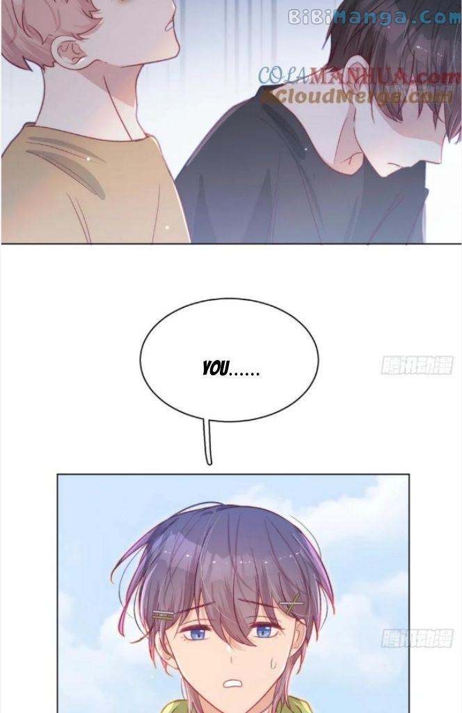 Do You Wanna Touch My Tail? Chapter 27 - page 11