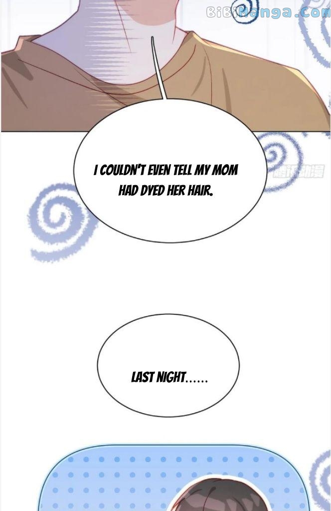 Do You Wanna Touch My Tail? Chapter 27 - page 15