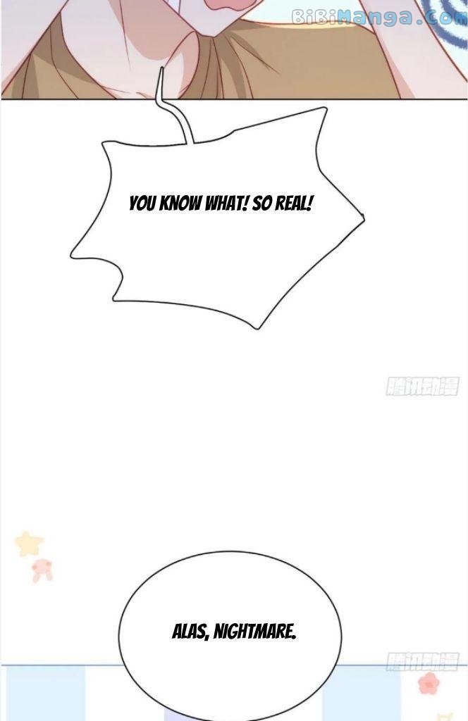 Do You Wanna Touch My Tail? Chapter 27 - page 17
