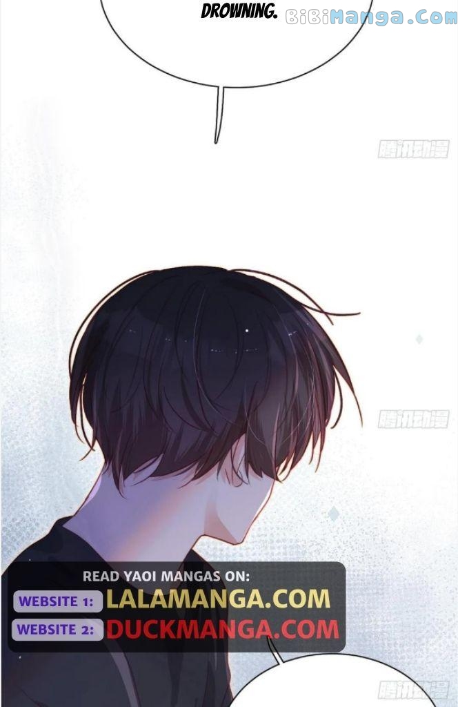 Do You Wanna Touch My Tail? Chapter 27 - page 20
