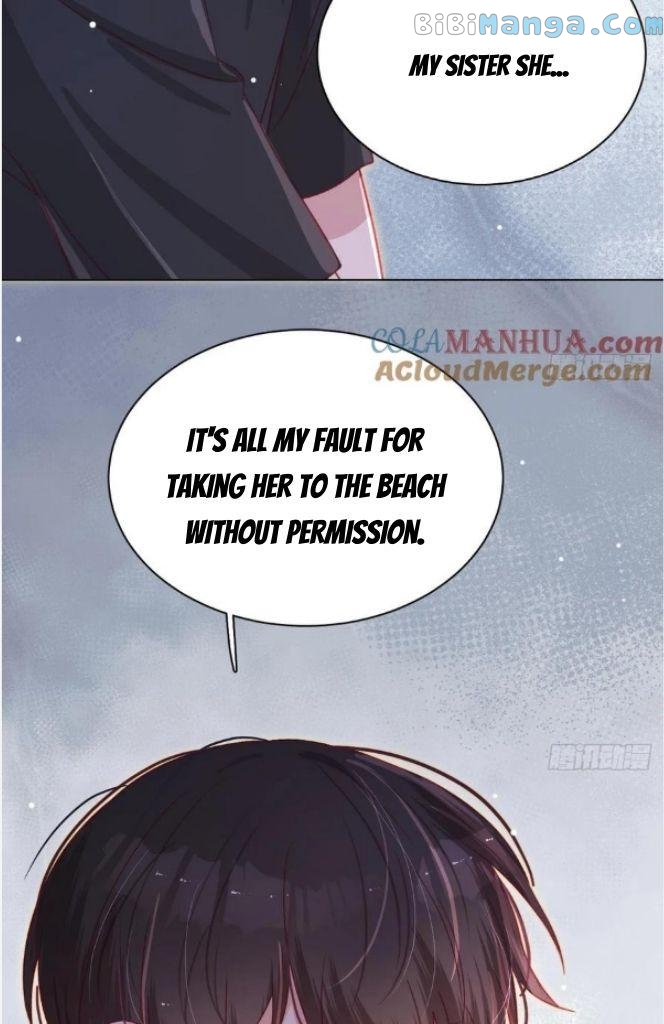 Do You Wanna Touch My Tail? Chapter 27 - page 21