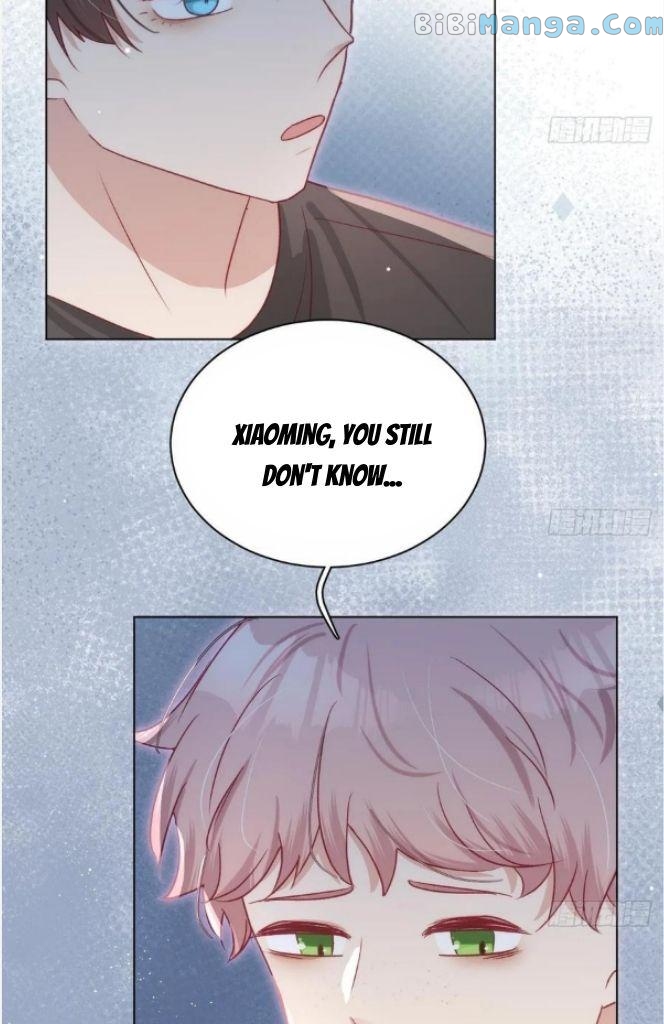 Do You Wanna Touch My Tail? Chapter 27 - page 27