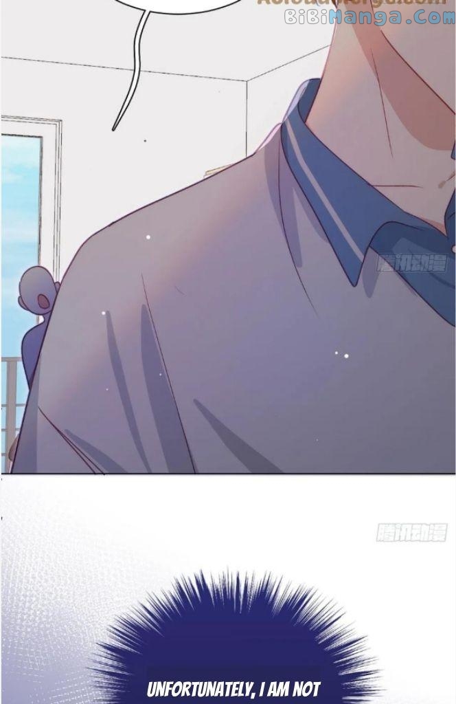 Do You Wanna Touch My Tail? Chapter 27 - page 37