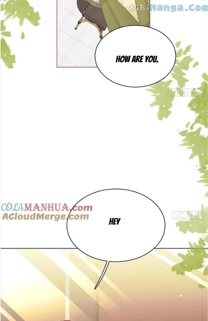 Do You Wanna Touch My Tail? Chapter 27 - page 41