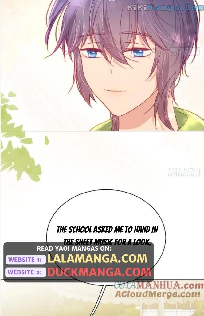 Do You Wanna Touch My Tail? Chapter 27 - page 48