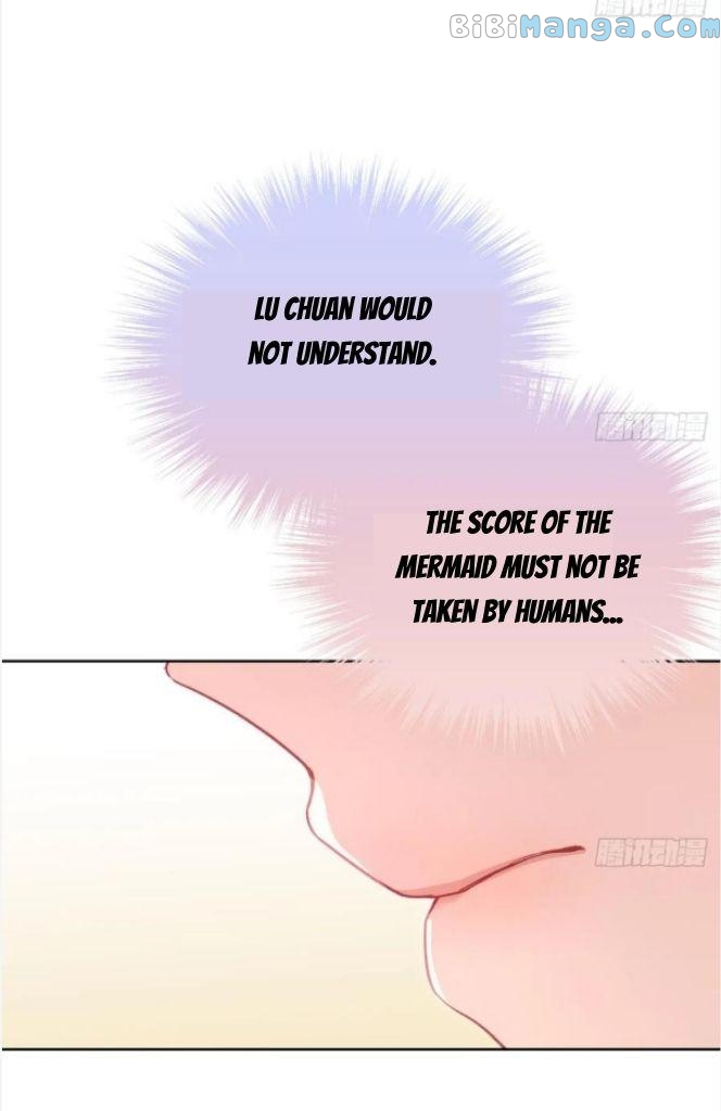 Do You Wanna Touch My Tail? Chapter 27 - page 56