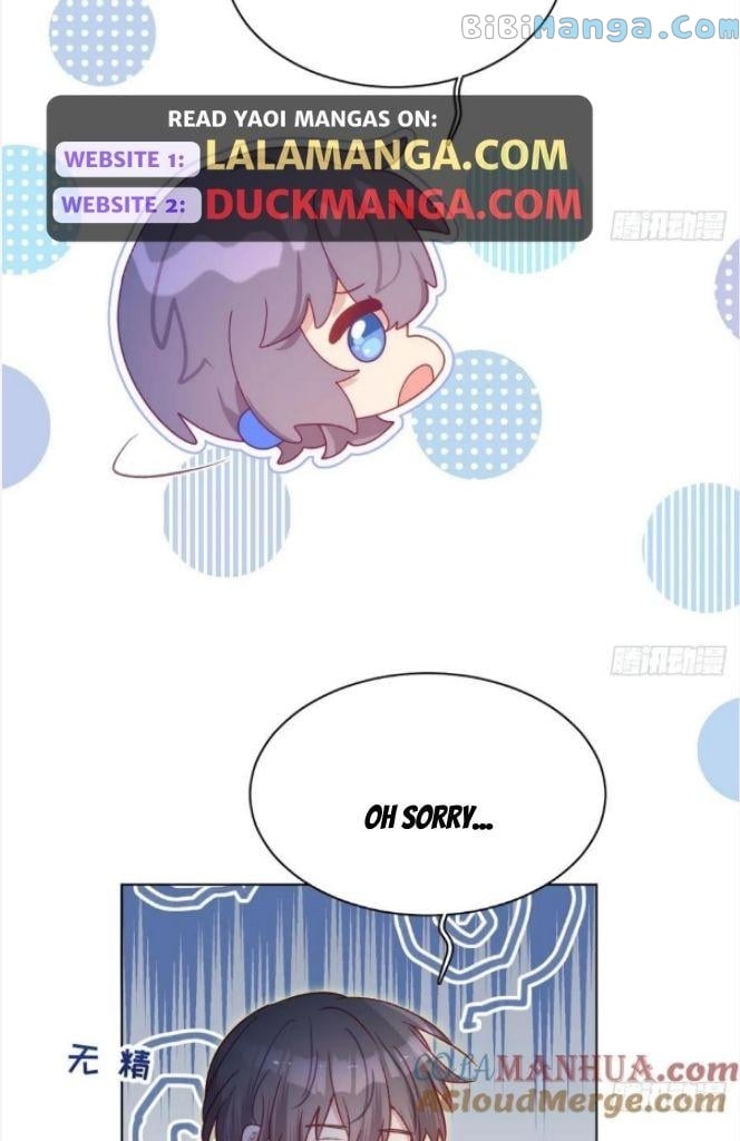 Do You Wanna Touch My Tail? Chapter 27 - page 6