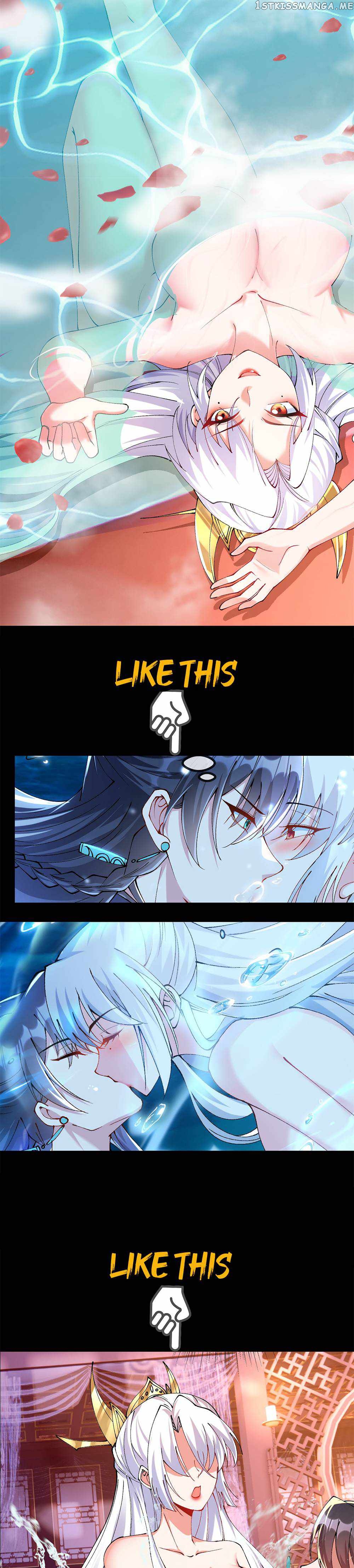 My Wife Is The Destined Villainess Chapter 0 - page 2