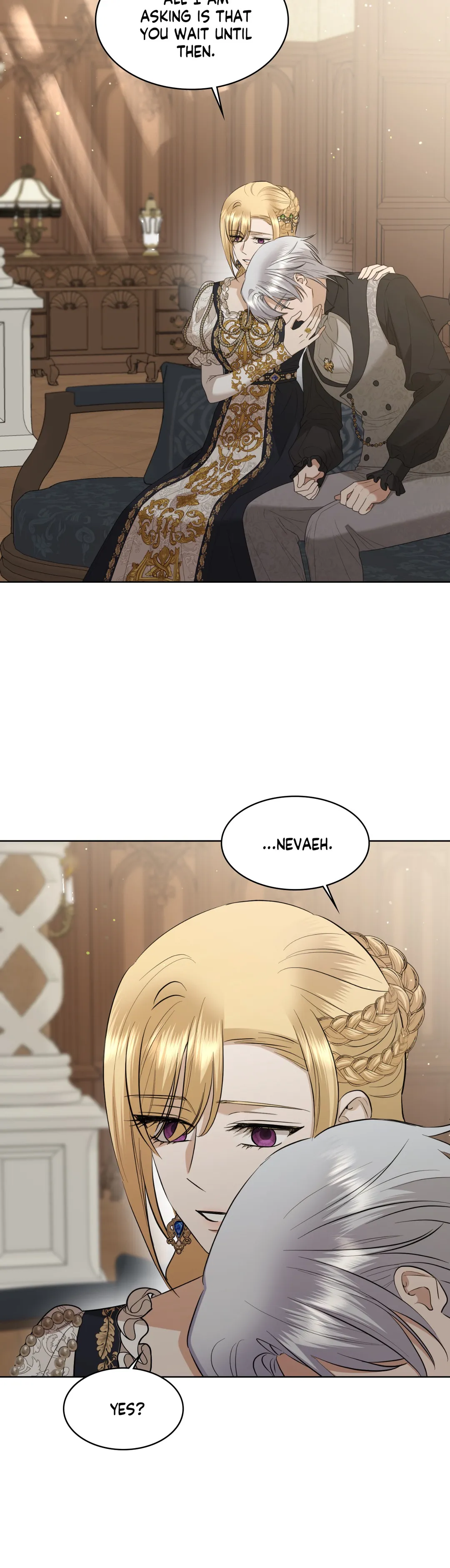I Don’t Love You Anymore Chapter 96 - page 13