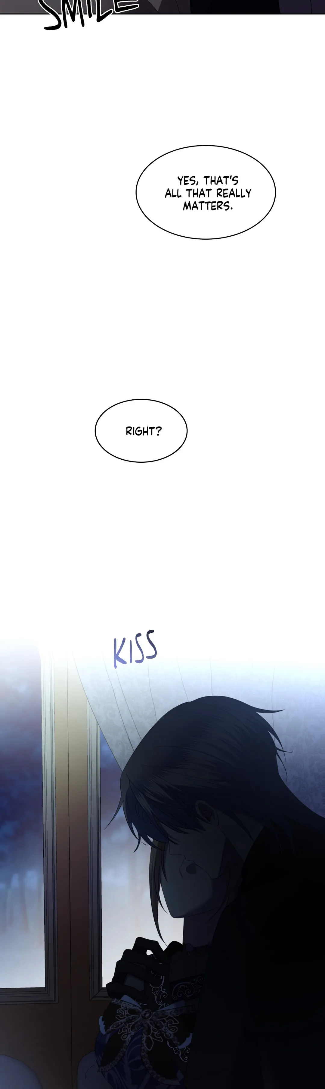 I Don’t Love You Anymore Chapter 95 - page 11