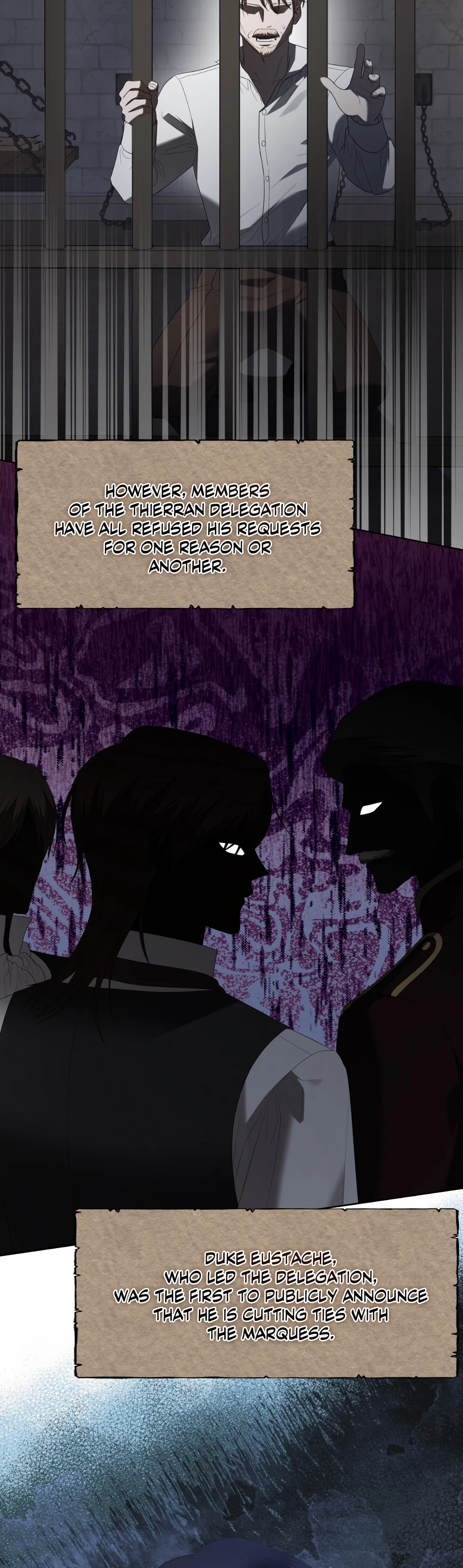 I Don’t Love You Anymore Chapter 95 - page 15