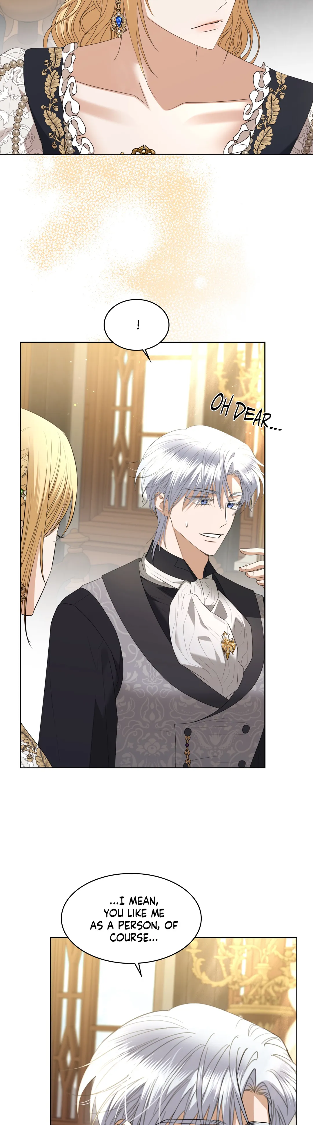 I Don’t Love You Anymore Chapter 95 - page 31