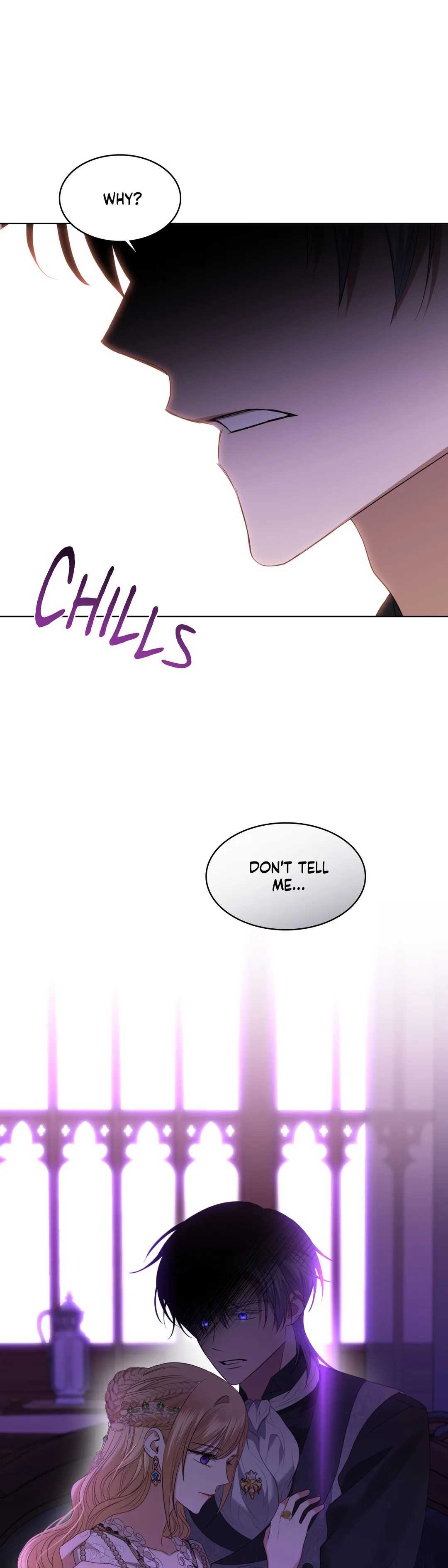I Don’t Love You Anymore Chapter 95 - page 42