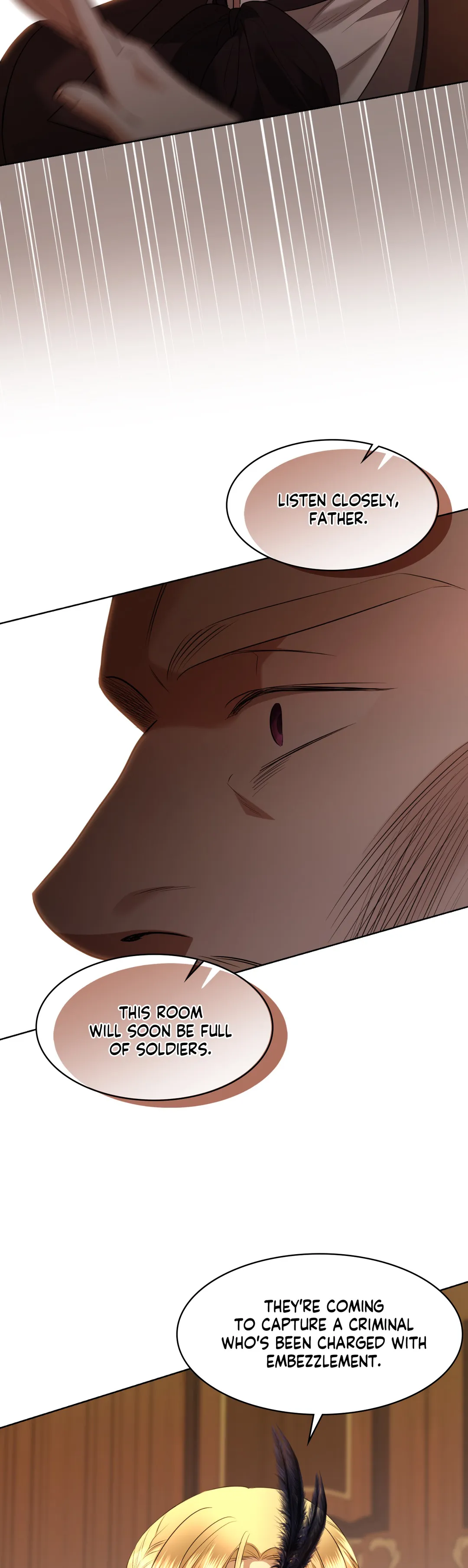 I Don’t Love You Anymore Chapter 94 - page 14