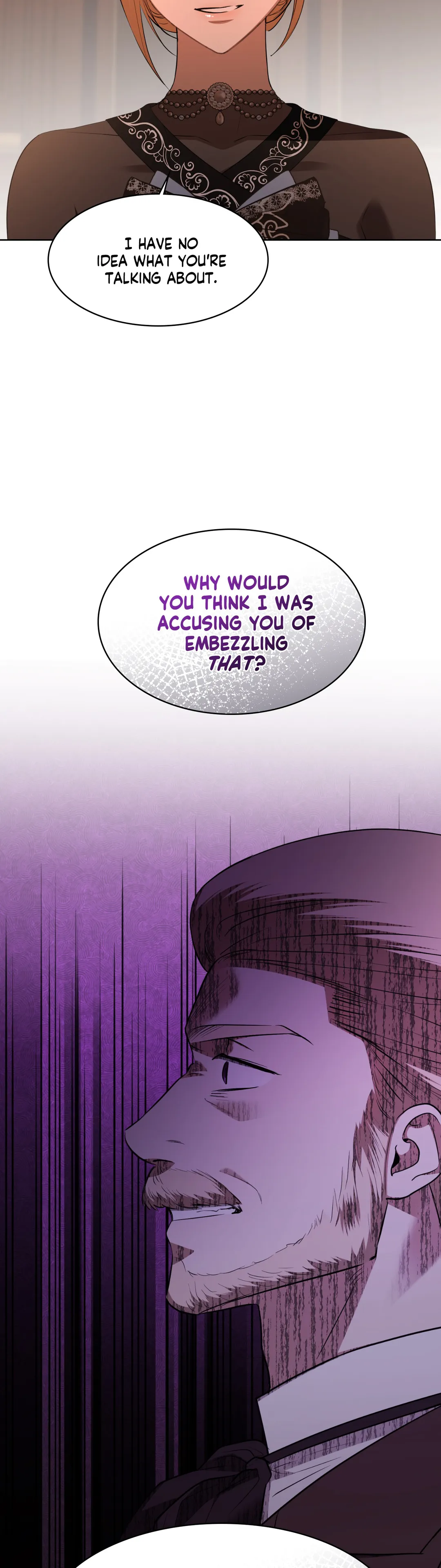 I Don’t Love You Anymore Chapter 94 - page 18