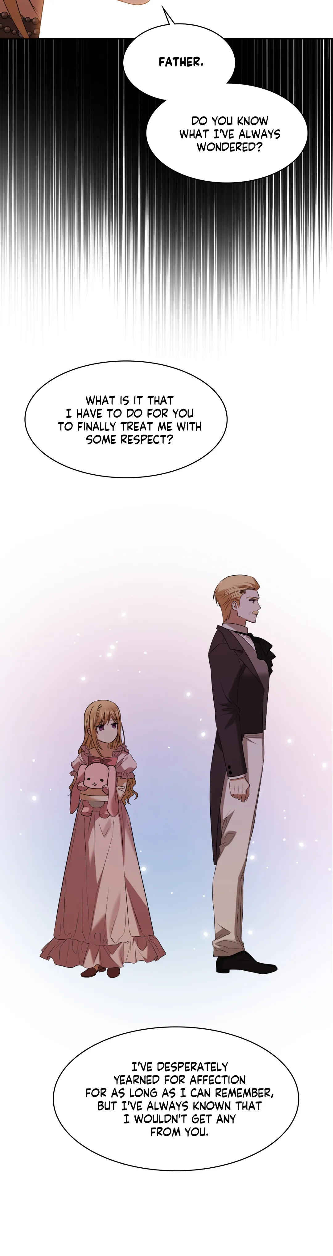 I Don’t Love You Anymore Chapter 94 - page 24
