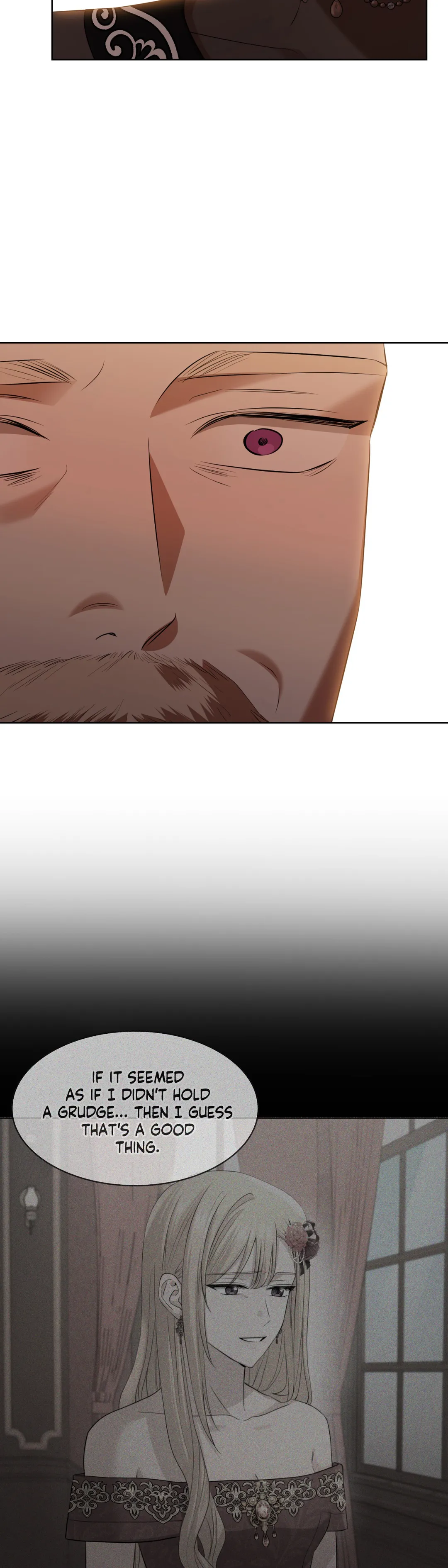 I Don’t Love You Anymore Chapter 94 - page 31