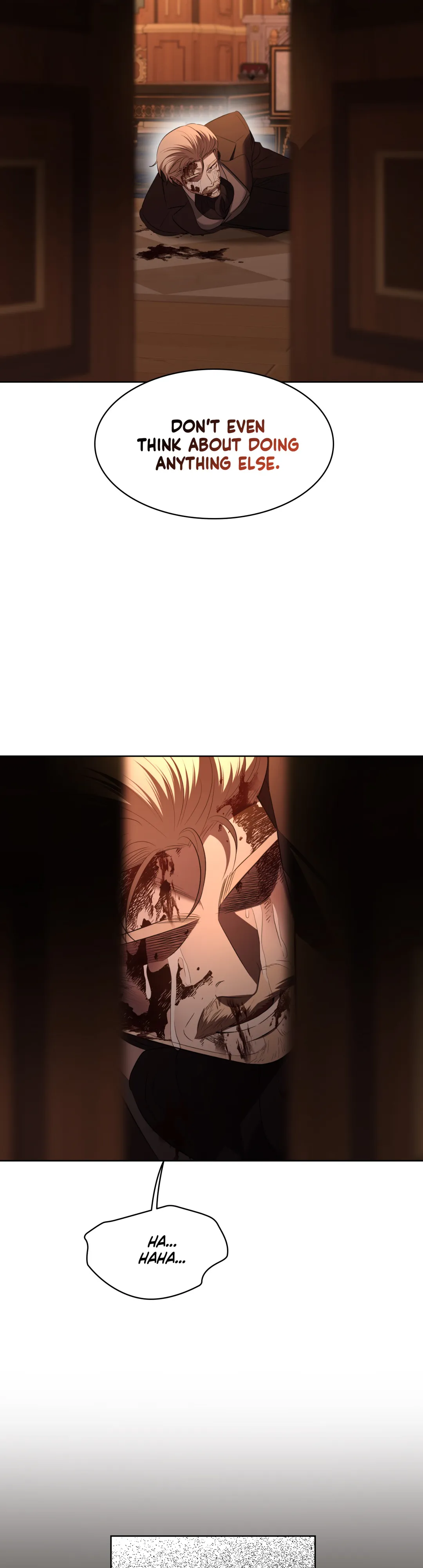 I Don’t Love You Anymore Chapter 94 - page 47