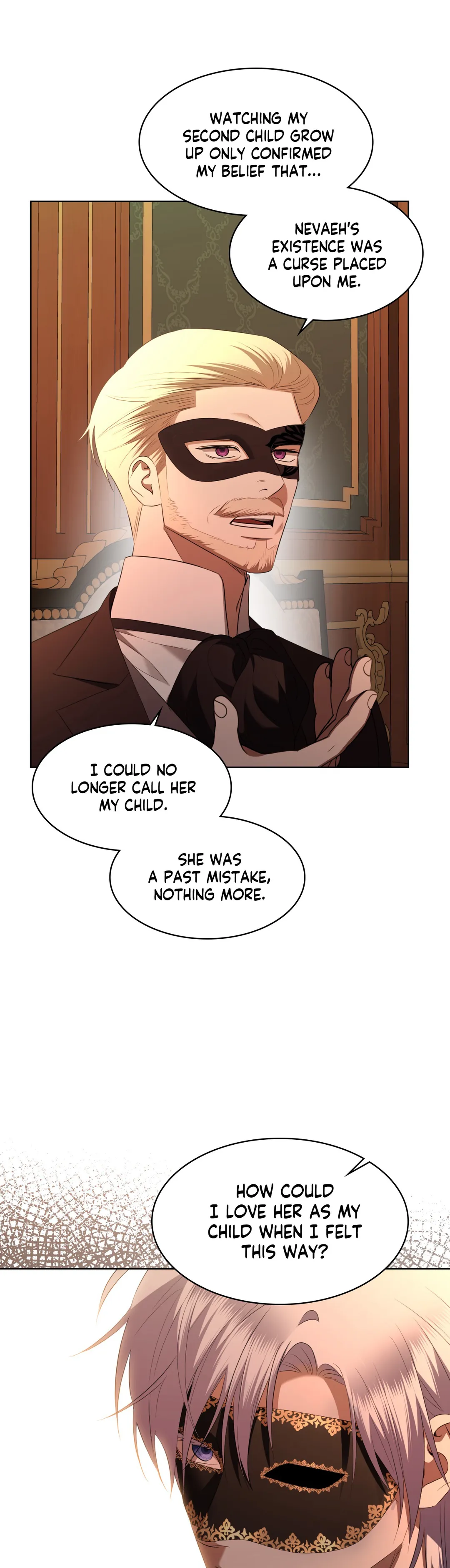 I Don’t Love You Anymore Chapter 93 - page 27