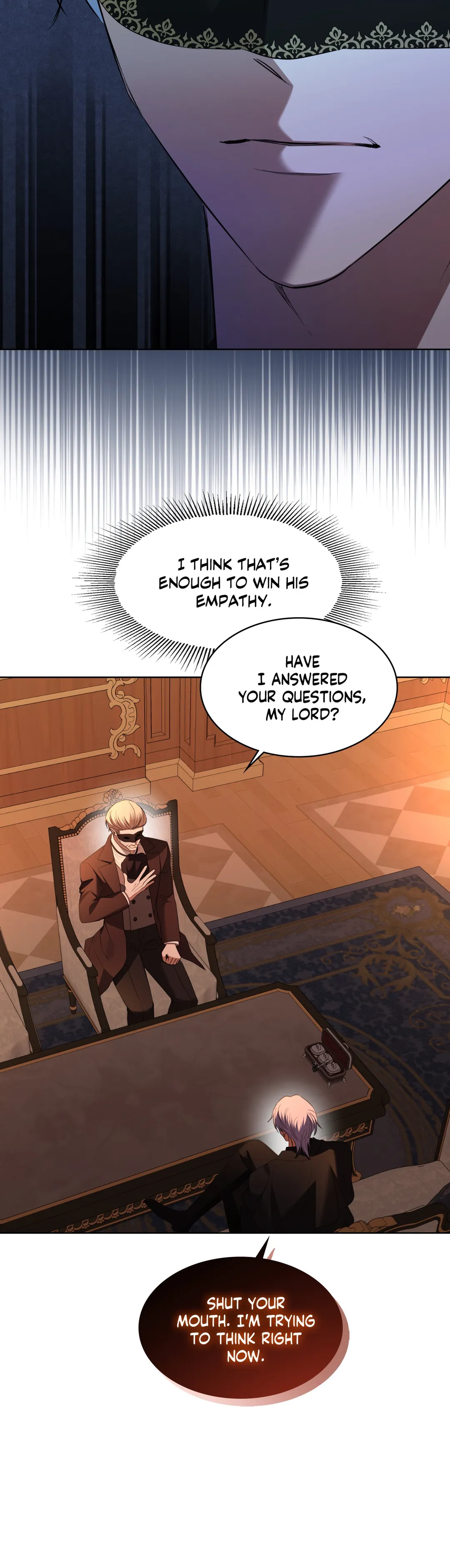 I Don’t Love You Anymore Chapter 93 - page 30