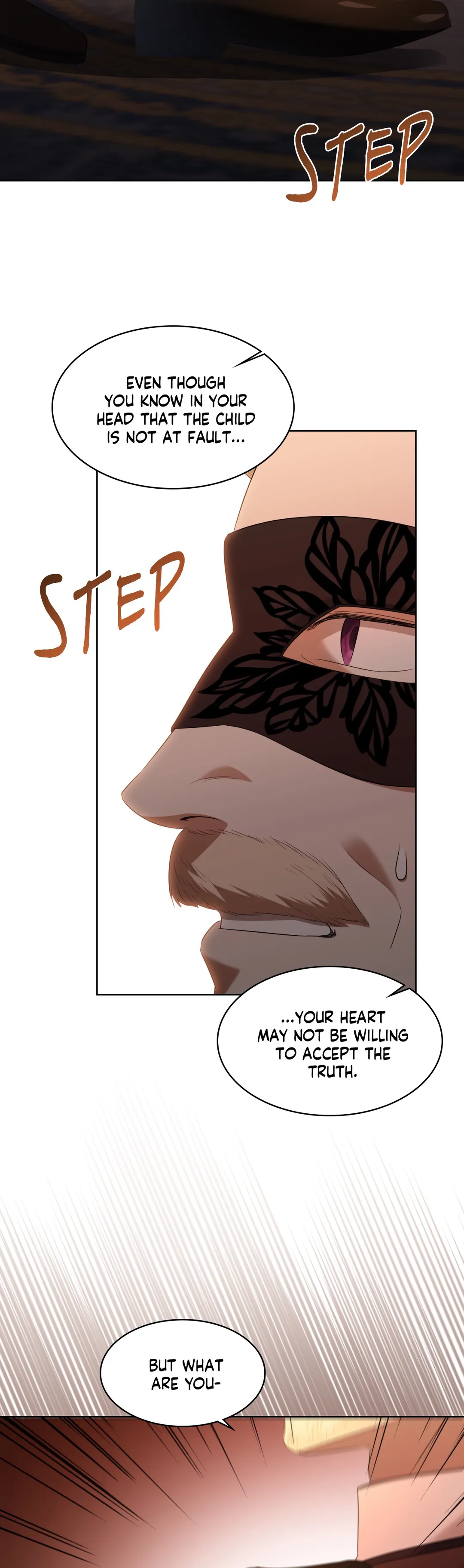 I Don’t Love You Anymore Chapter 93 - page 33