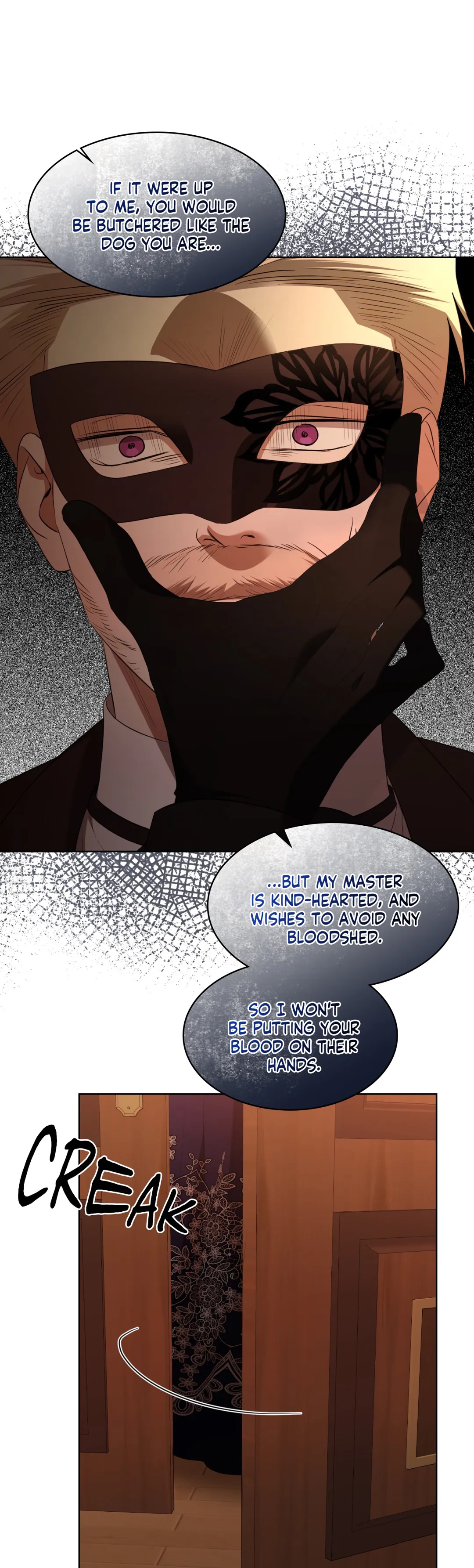 I Don’t Love You Anymore Chapter 93 - page 40