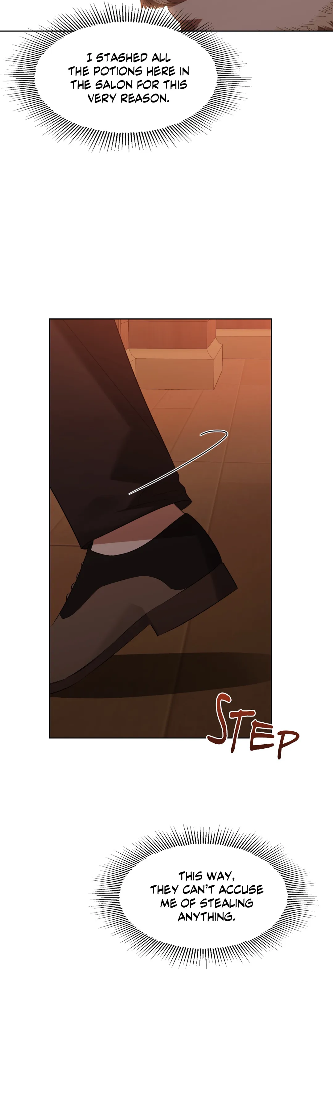 I Don’t Love You Anymore Chapter 93 - page 9