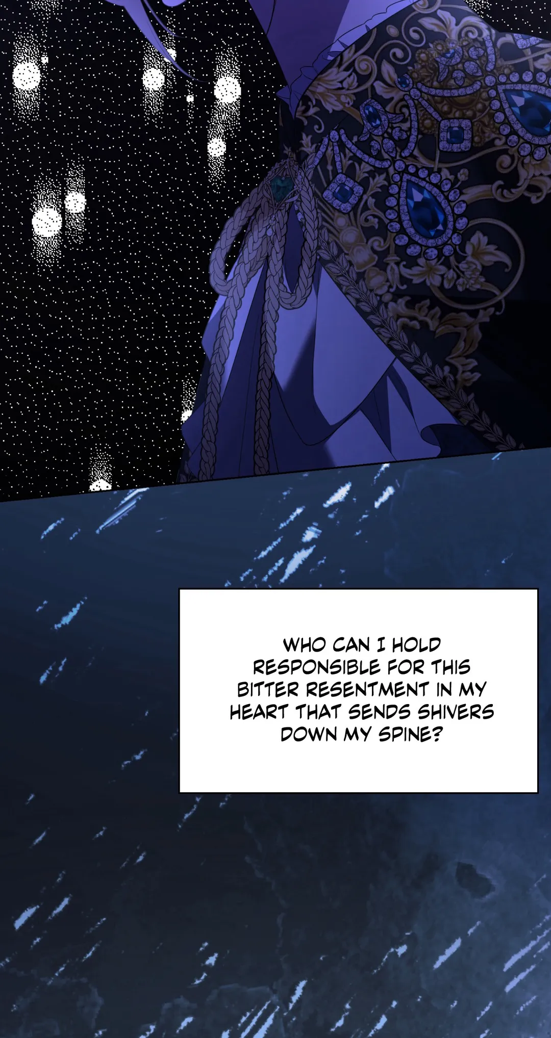 I Don’t Love You Anymore Chapter 92 - page 14