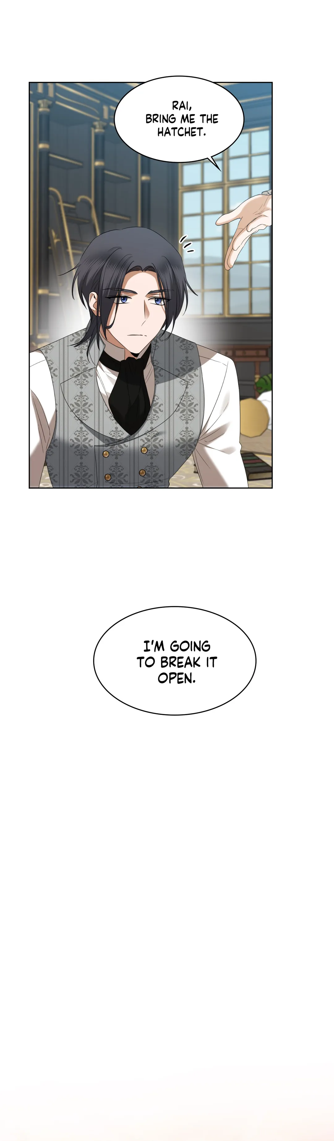 I Don’t Love You Anymore Chapter 91 - page 34