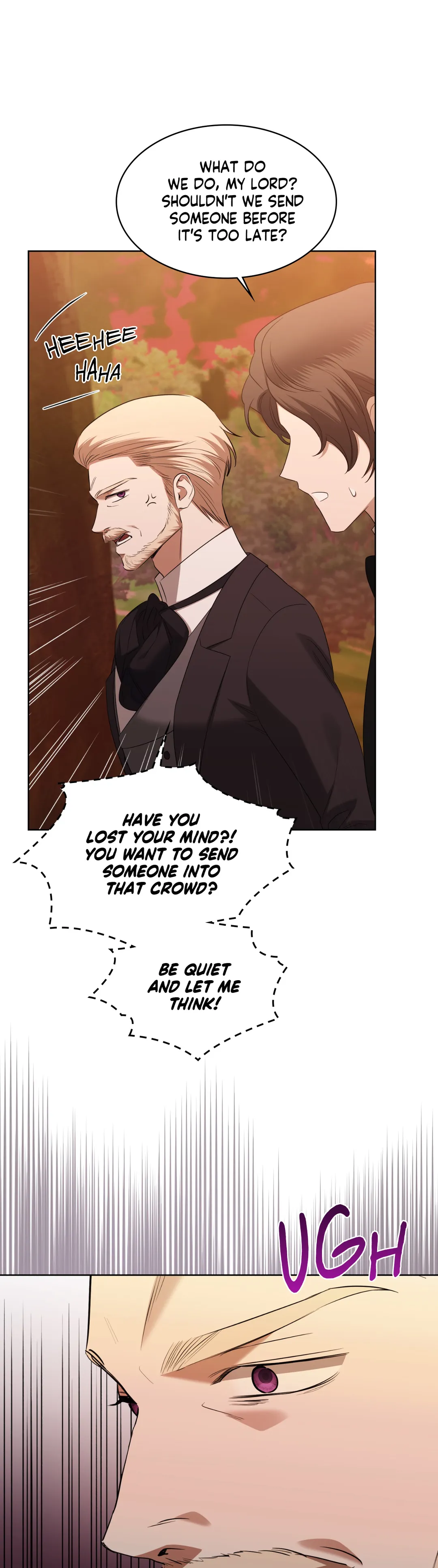 I Don’t Love You Anymore Chapter 91 - page 39