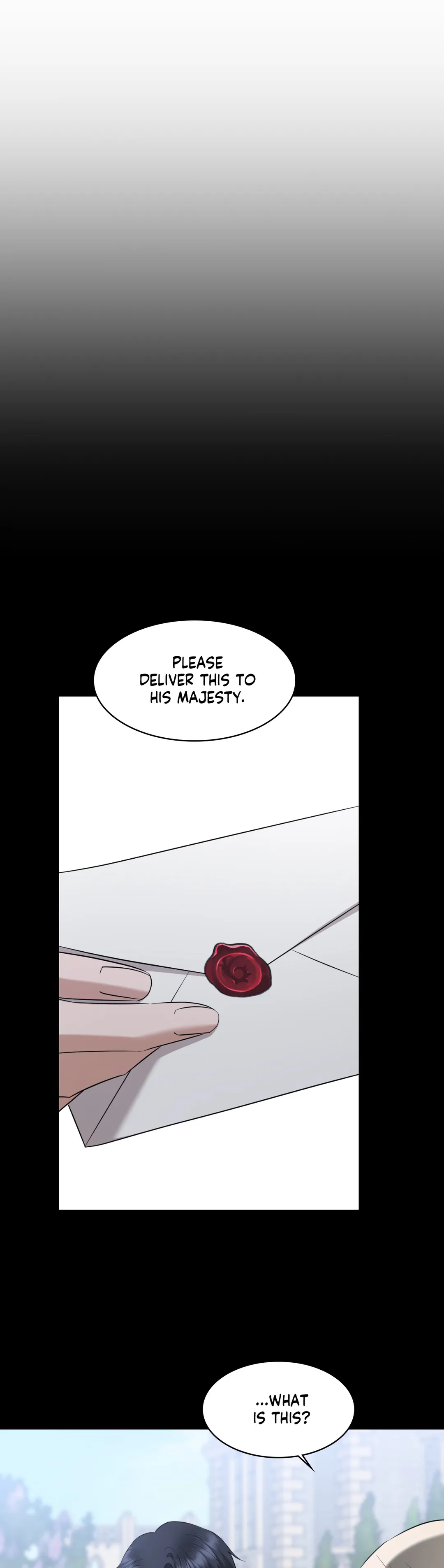 I Don’t Love You Anymore Chapter 90 - page 22