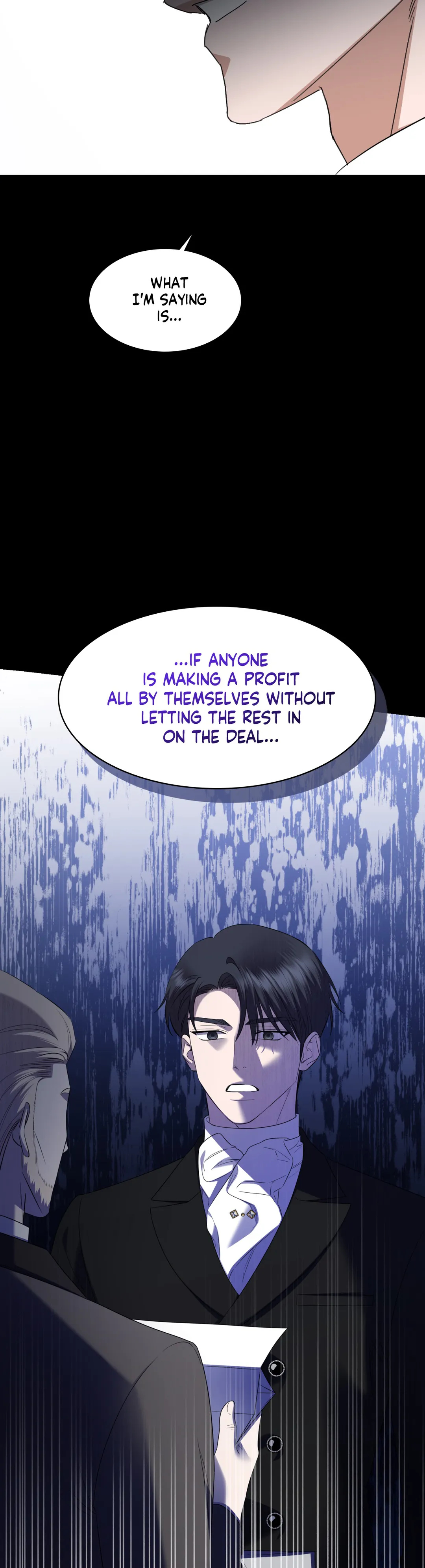 I Don’t Love You Anymore Chapter 90 - page 28