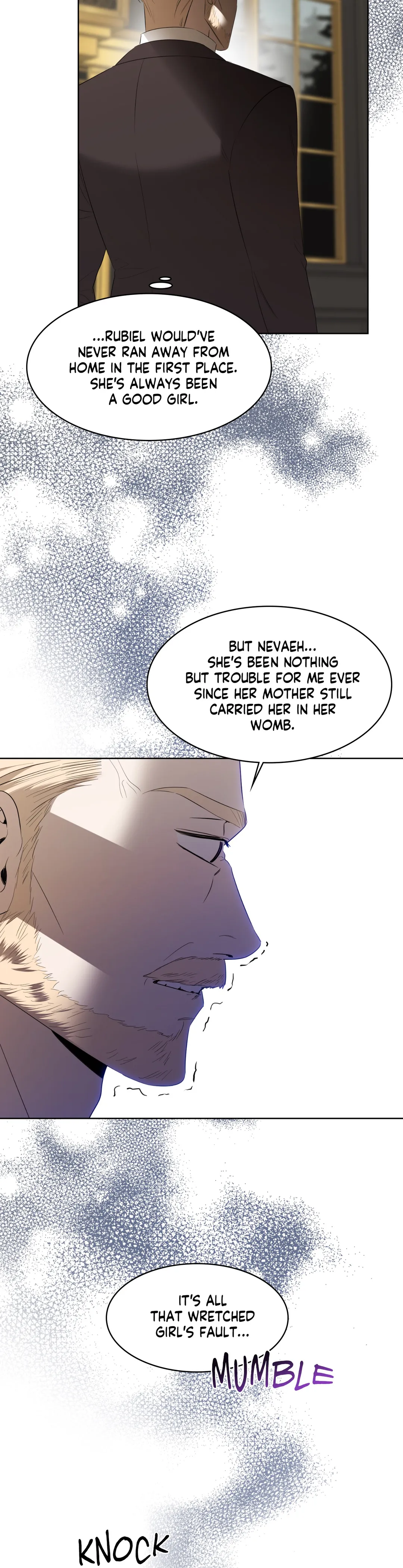 I Don’t Love You Anymore Chapter 90 - page 36