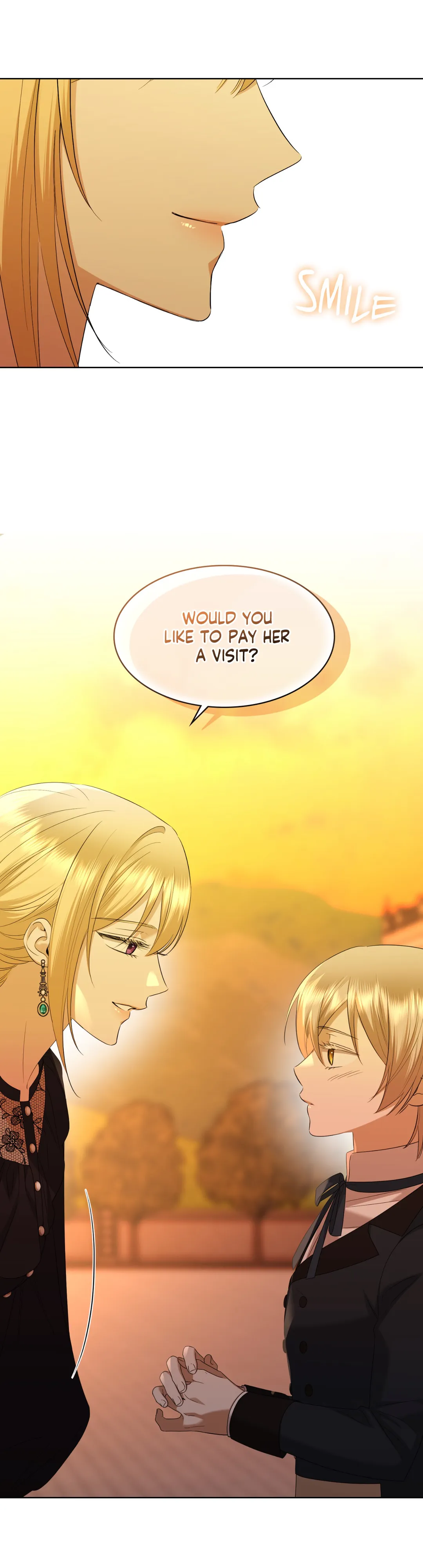 I Don’t Love You Anymore Chapter 90 - page 4
