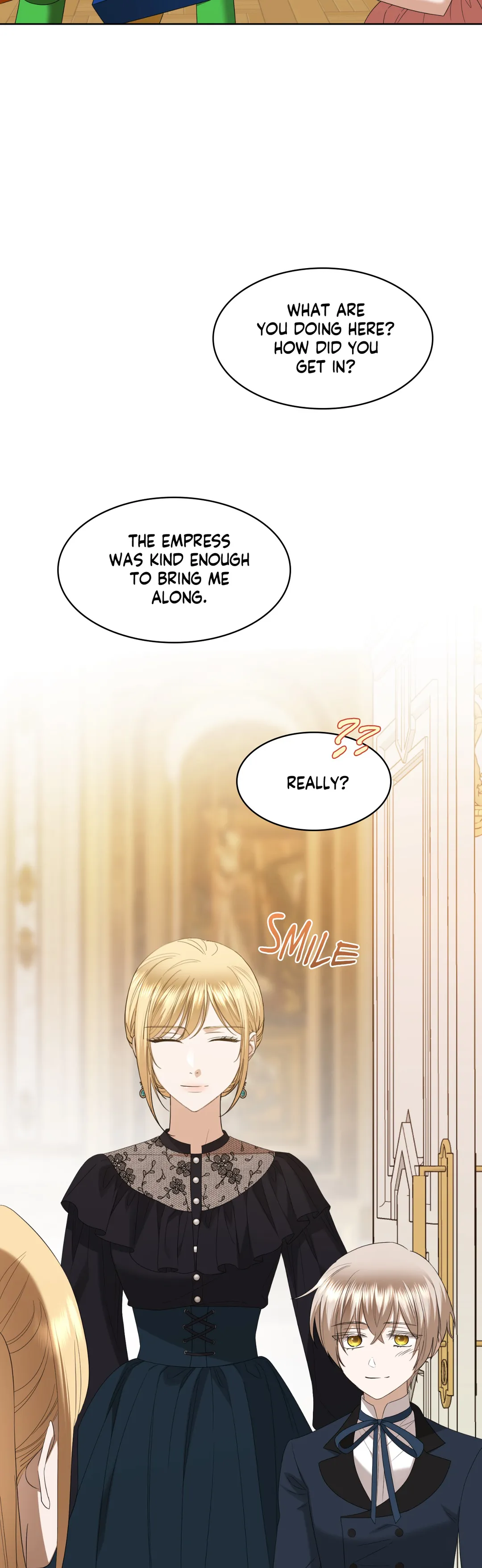 I Don’t Love You Anymore Chapter 90 - page 8